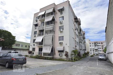 godofredo viana taquara Apartamento com 2 Quartos para Aluguel, 61m² Rua Godofredo Viana - Taquara, Rio de Janeiro - RJ